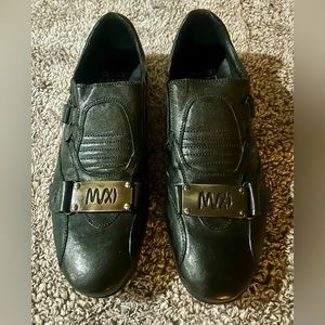 MENS JOHNNY FAMOUS‎ FOOTWEAR GOLF SHOE